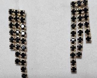 Pair of Earrings for Pierced Ears