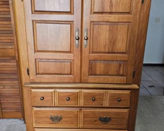 Small Armoire