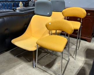 Modern Chairs and Bar Stool Orlando