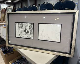 Picasso Prints Orlando