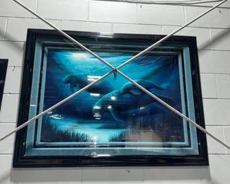 Wylan Artwork Orlando Estate Auction