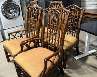 Bamboo Chairs Orlando