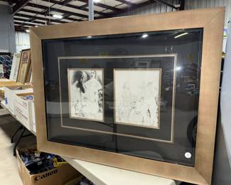 Picasso Prints Orlando Estate Auction
