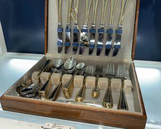 Flatware Orlando