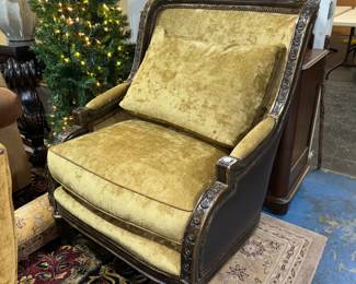 Vintage Chair Orlando