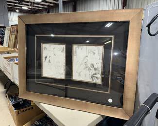 Picasso Prints Orlando Estate Auction
