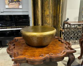 Coffee Tables and Room Dividers Orlando