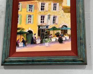 Artwork Orlando