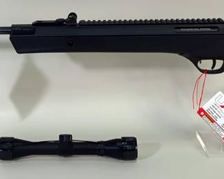 Umarex Surgemax Elite .177 Cal Air Rifle, New In Original Box