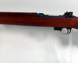 Universal M1 .30 Carbine Rifle SN# 207072, No Mag