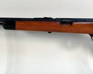 Savage Stevens Model 87A .22 SLLR Rifle SN# Not Found