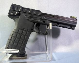Kel-Tec PMR-30 .22 WMR Pistol SN# WYN204, 2 Total Mags, Paperwork