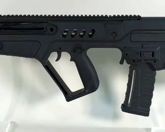 IWI Tavor Sar .223 REM / 5.56 Nato Rifle SN# T0034417, Made In Israel