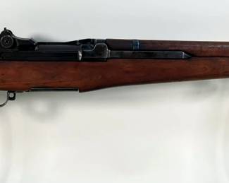 Springfield Armory US Rifle M1 Garand .30 M1 Rifle SN# 4351393