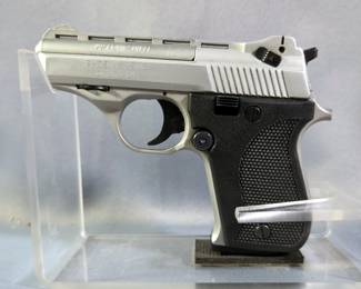 Phoenix Arms HP22A .22 LR Pistol SN# 4363628