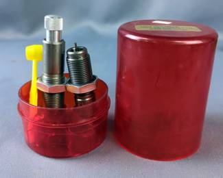Lee 6.5x55-86 2-Die Set 
