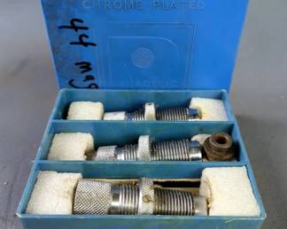 Pacific .44 Mag 3-Die Set 