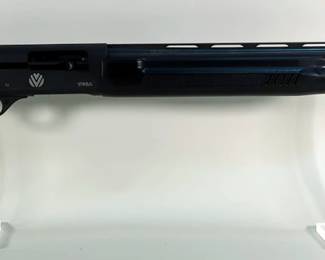 Vega/Adco D1171 12 ga Shotgun SN# 06VT00123, Duck Scene On Receiver, 28" Bbl