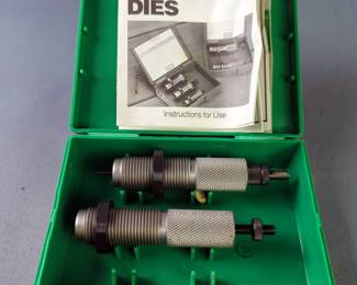 RCBS 7x57 Mauser 2-Die Set