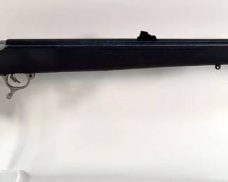 Thompson Center Arms Omega Z5 .50 Cal Black Powder Rifle SN# Z23547