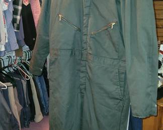 Walls coveralls 