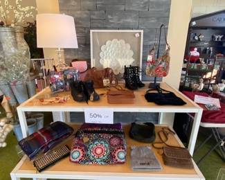 purses