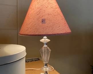 lamp