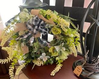 wreath