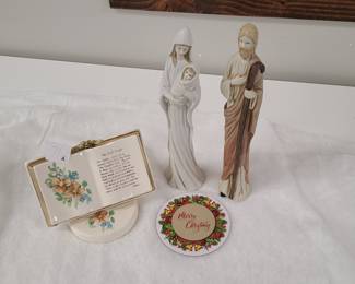 misc holiday Christmas décor