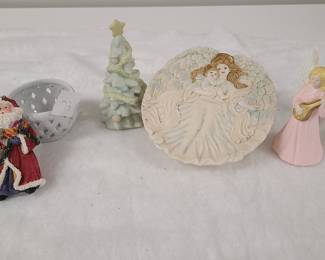 misc holiday Christmas décor