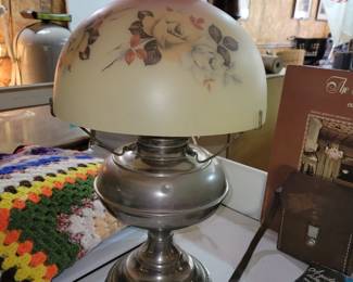 Aladin lamp