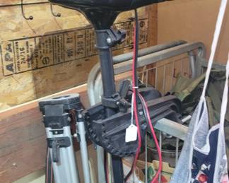 Trolling motor