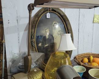 Vintage light