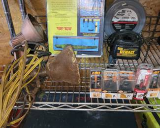 Router bits