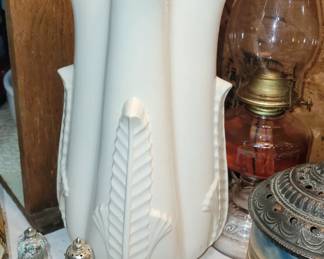 RW vase. Unique