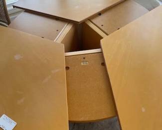 Fabulous Mid Century Modern Skovby Table (see video)