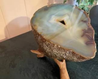 Fabulous Large Geode!!!