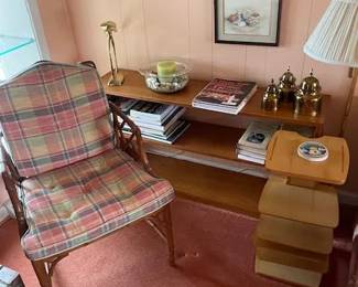MCM furniture and More!