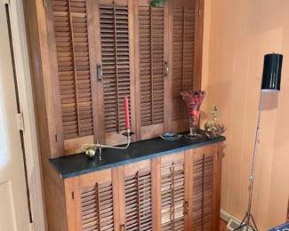 Fabulous MCM Cabinet