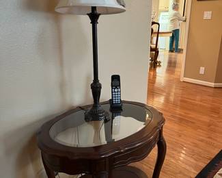 Side Table