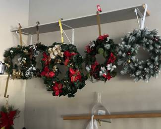 Wreaths