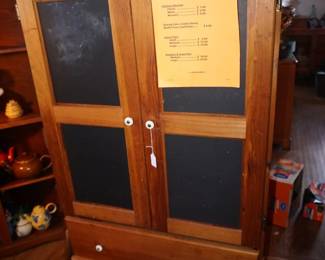 Sale Picture