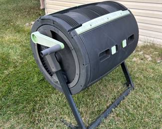 Compost unit