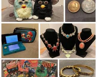 Sale Picture