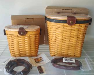 Longaberger Country Estates Collection