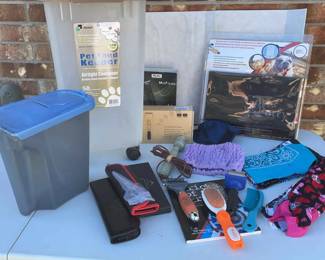 Miscellaneous Pet Supplies