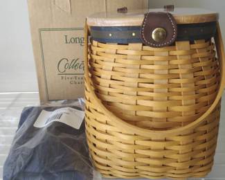 Longaberger Collectors Club
