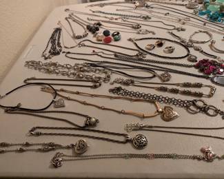 Brighton, Jeep Collins, Monet