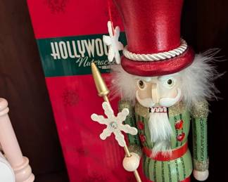 Holly Adler Hollywood Nutcracker