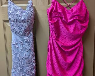 Sherri Hill dress dresses